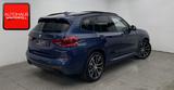 BMW X3 M40 i xDrive PANO+360+HUD+MEMO+H/K+AHK+STANDH - gebrauchte BMW X3 M40 aus dem Jahr 2021