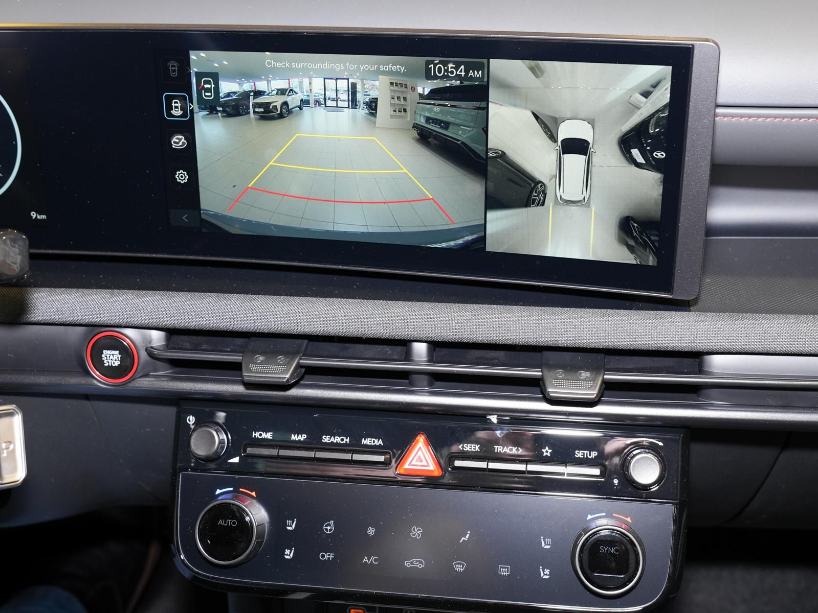 Hyundai TUCSON - Bild 3