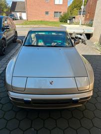 صورة 1 لـ 1984 Porsche 944