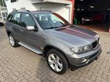 BMW X5 Baureihe 3.0d/1HD/AHK/LEDER/SHZ/TEMP - BMW mit Diesel-Antrieb: 3.0