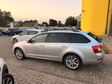 Skoda Octavia - 4