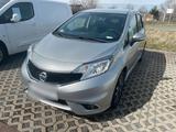 Nissan Note - Nissan Note von privat