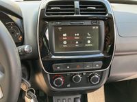 Dacia Spring - Vorschau Bild 11