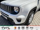 Jeep Renegade Limited 1,5 130PS Automatik Car Play - Jeep Renegade in Berlin