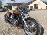 Harley-Davidson SCS Dragster Custombike 360er - HARLEY-DAVIDSON DRAG