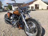 Harley-Davidson SCS Dragster Custombike 360er - HARLEY-DAVIDSON DRAG