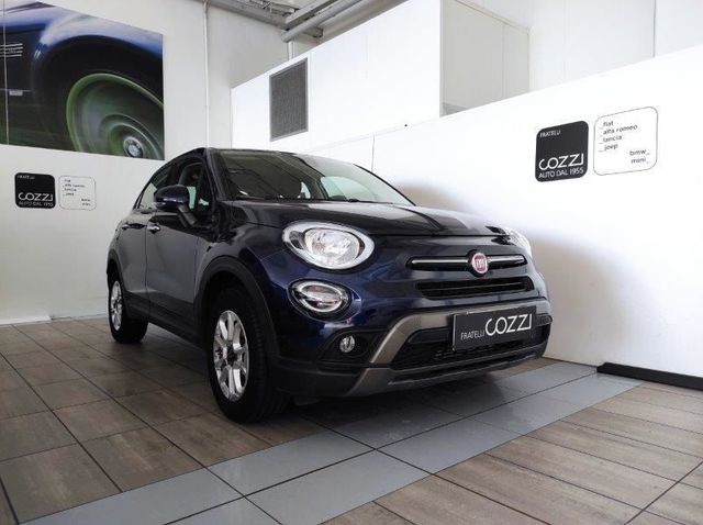 Fiat FIAT 500X 1.6 MultiJet 120 CV DCT Cross