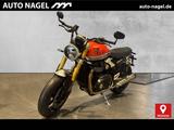 Triumph Speed Twin 1200 RS - TRIUMPH SPEED TWIN 1200 RS