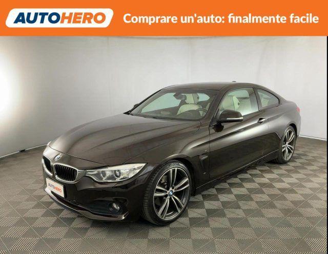 BMW 420