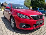 Peugeot 308 SW Pure Tech 130 I LED I Teilleder - gebrauchte Peugeot 308 aus dem Jahr 2019