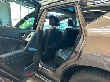 Nissan Murano *AHK*TEMPO*2-ZONEN*NAVI*SITZHZ*