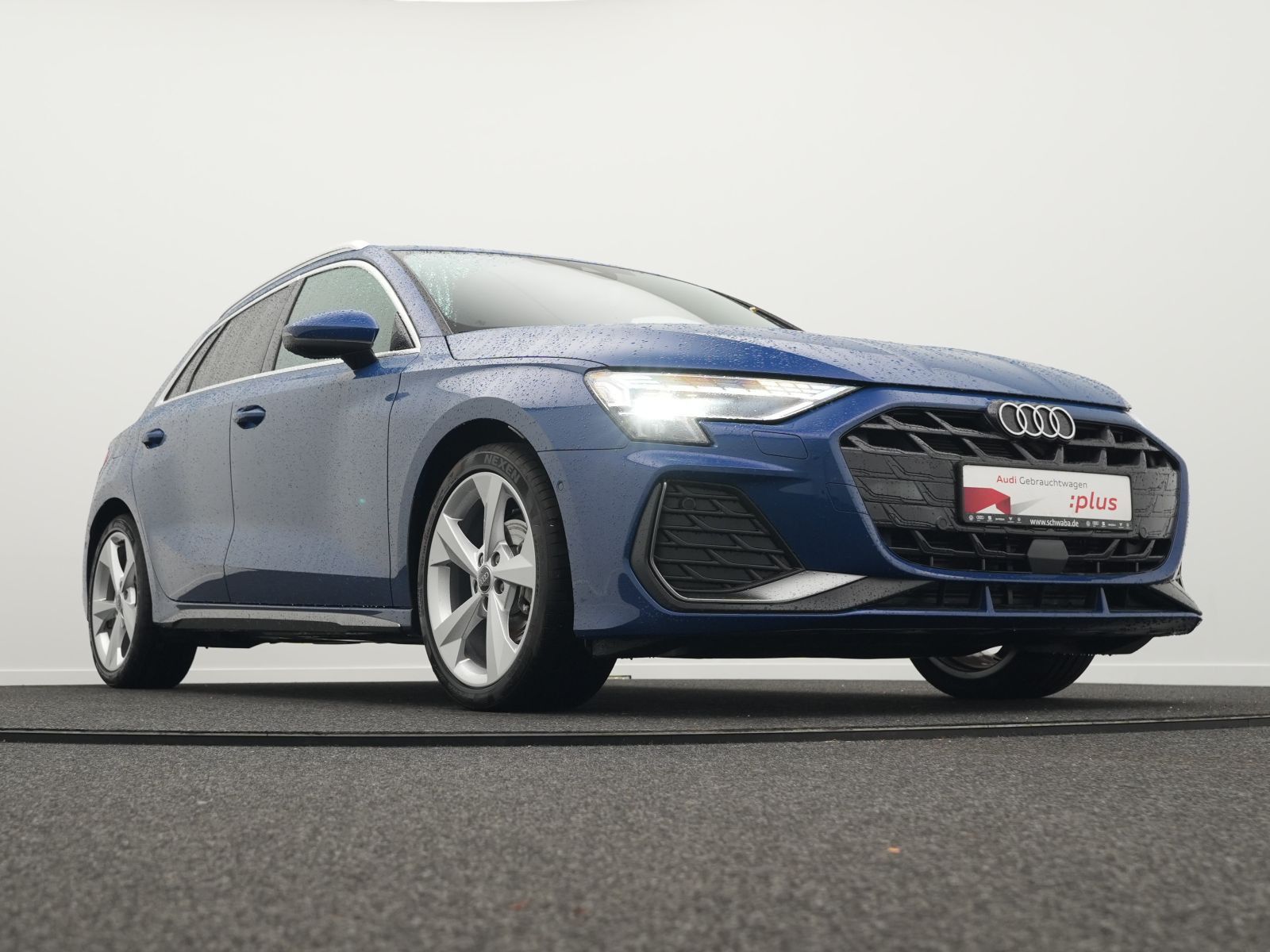 Audi A3 - Bild 27