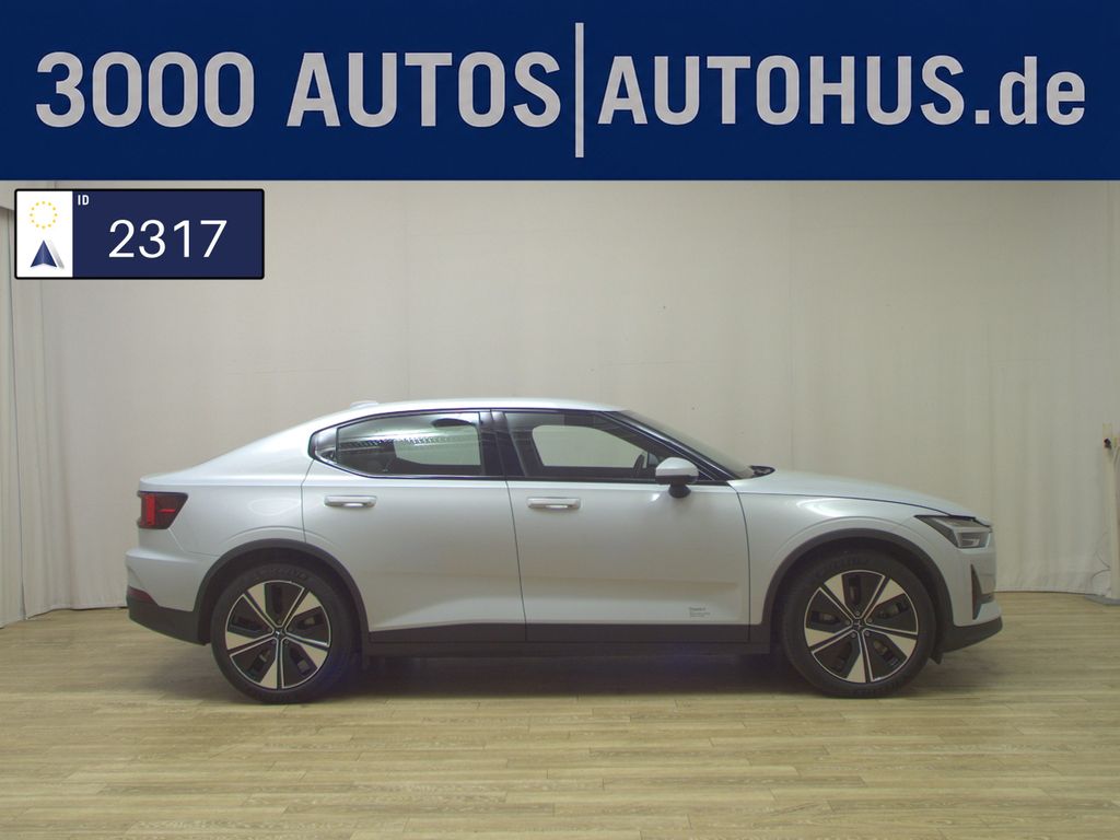 Image of Polestar 2