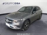 Mercedes-Benz GLC - X254 220 d Advanced Plus 4ma - Mercedes-Benz: GLC X254