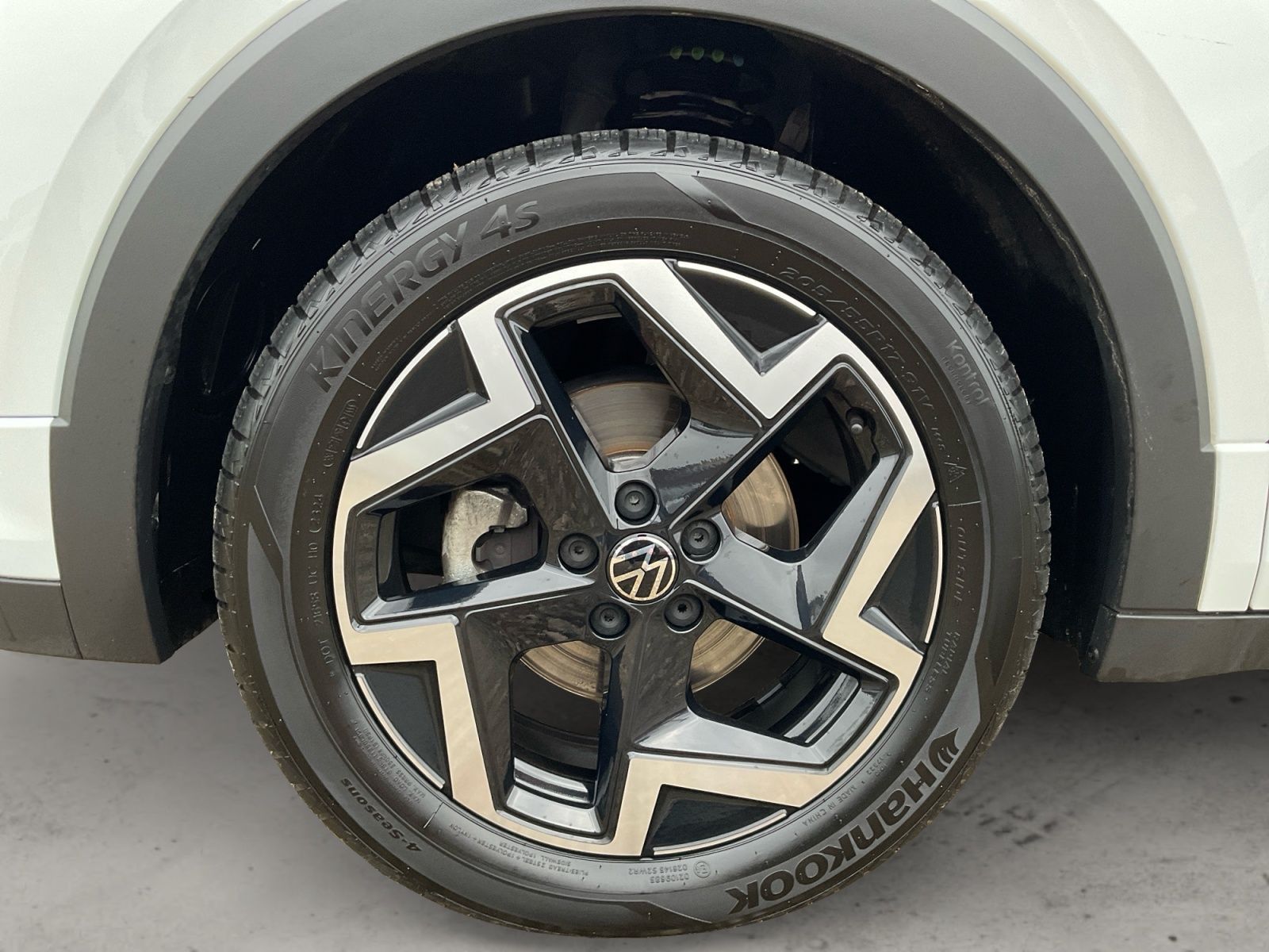 Volkswagen T-Cross - Bild 14