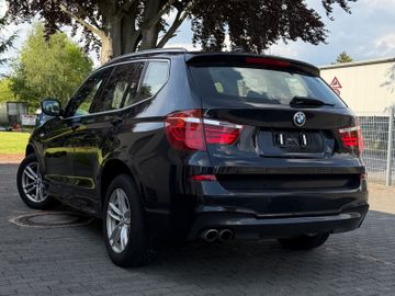 BMW X3 - 4
