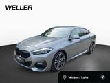 BMW 218i Gran Coupé M Sport LC-Prof,USB,DAB,LED,18 - : Sportwagen, Us