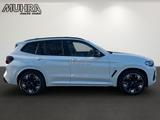 BMW iX3 IMPRESSIVE M Sport 20" AHK LASER DA/LC Prof. - BMW in Duisburg