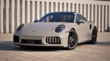 Porsche 911 TURBO S*FACELIFT*2026*PANO*LIFT*BURMESTER* - Porsche Neuwagen: 911 Turbo