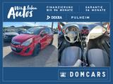 Opel Corsa D OPC LINE/KLIMA/ALU/STANDHEIZUNG/GARANTIE - Opel Corsa: Opc D Line