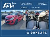 Opel Corsa D OPC LINE/KLIMA/ALU/STANDHEIZUNG/GARANTIE - Opel Corsa: D Opc Line