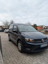 Volkswagen Caddy 2,0TDI 75kW BMT Beach  - Volkswagen Caddy: Beach