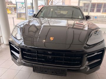 Porsche Cayenne - 2