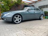 Mercedes-Benz mercedes-Benz Cls 500 / AMG Felgen w219 tü... - gebrauchte Mercedes-Benz CLS 500 aus dem Jahr 2005