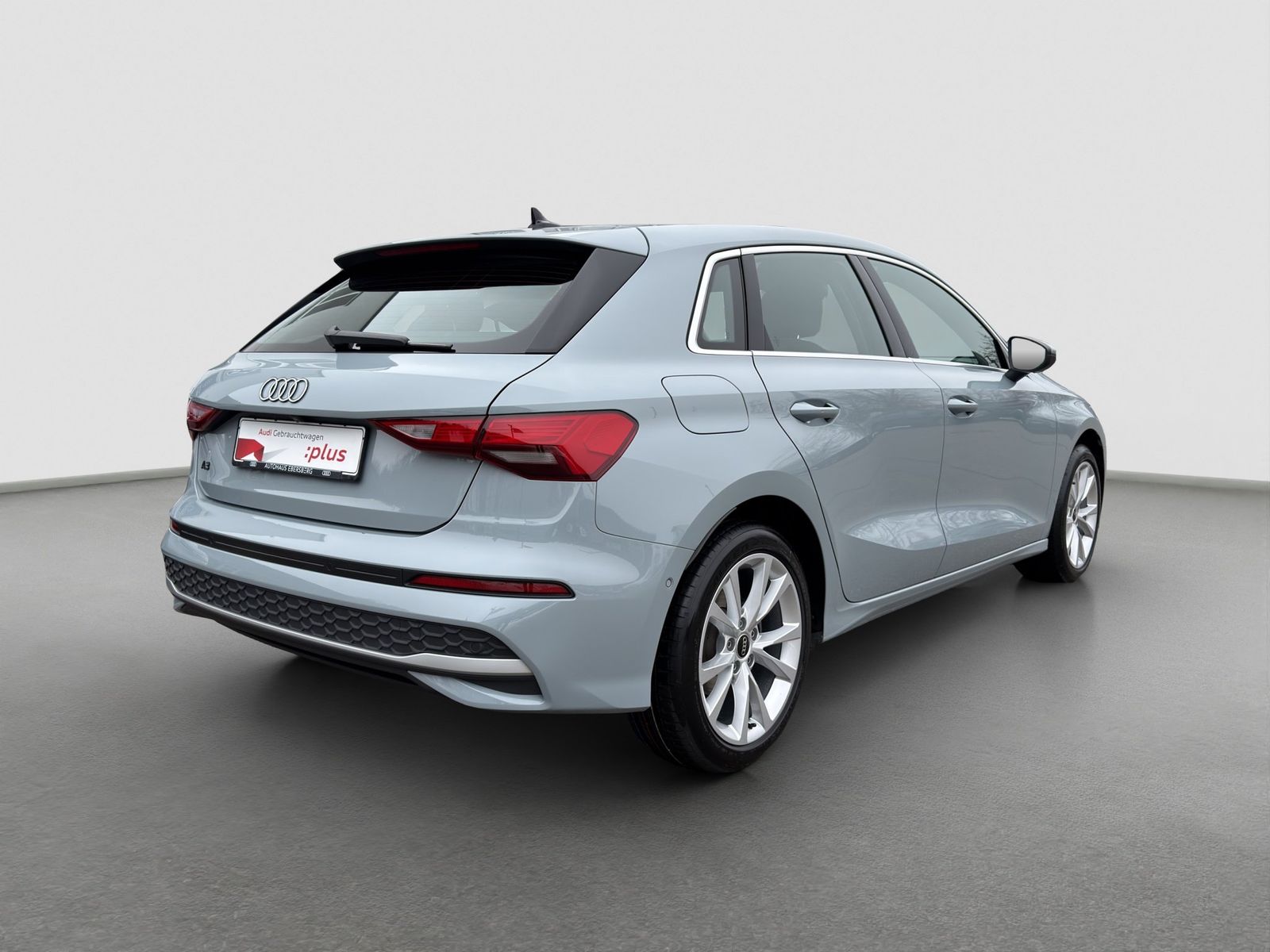 Audi A3 - Bild 6