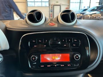 Smart ForTwo coupe  52 kW*1. Hand*Klima*Bluetooth
