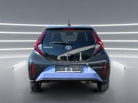Toyota Aygo (X) - Vorschau Bild 5