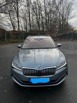 Skoda Superb 2.0 TDI SCR 140kW DSG PREMIUM EDIT CO... - Skoda Superb: 140