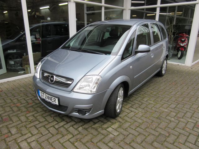 Opel Meriva Cosmo