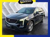 Cadillac XT4 2.0 Sport AWD Panor.Dach+Bose+Navi - Cadillac XT4 aus 2023