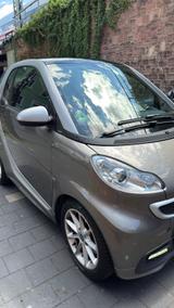 Smart ForTwo coupé 0.8 cdi Facelift / CARPLAY /TÜV NEU - Smart mit Diesel-Antrieb
