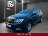 Dacia Logan MCV II Kombi Comfort*LPG+KLIMA+2-HAND - mit LPG-Antrieb: Kombi