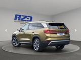 Skoda Kodiaq TDI 4x4 STNDHZ H-UP SITZBELÜF PANO AHK CA - Skoda Kodiaq aus 2024