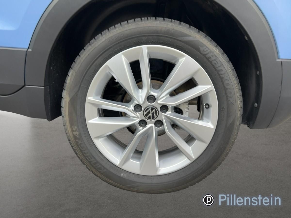 Volkswagen T-Cross - Bild 4