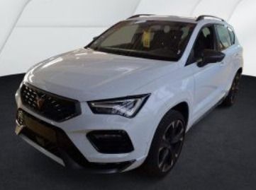 Cupra Ateca - Bild 2