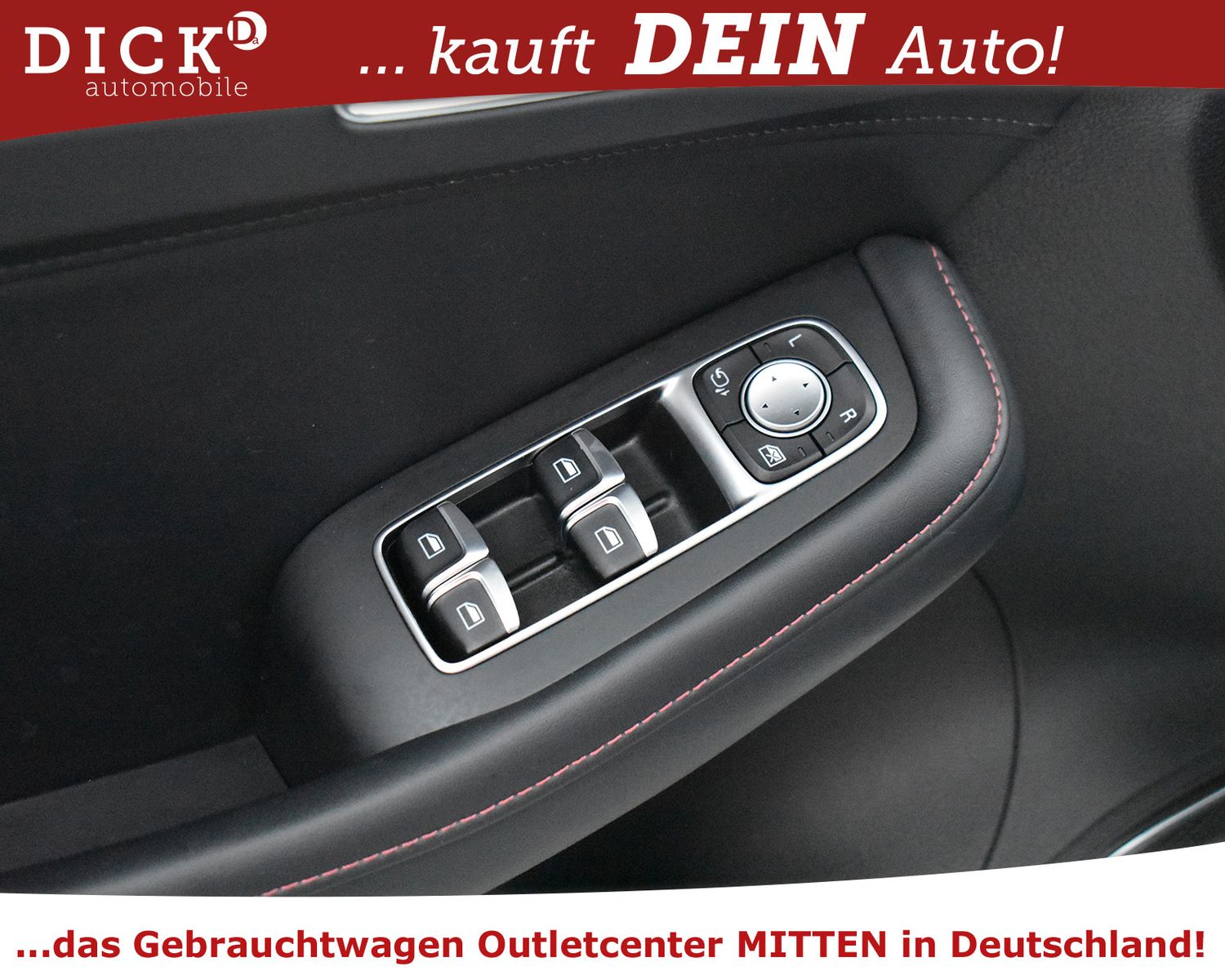 Fahrzeugabbildung MG EHS PHEV 1.5T-GDI Comfor >NAVI+LED+SHZ+KAMER+ACC