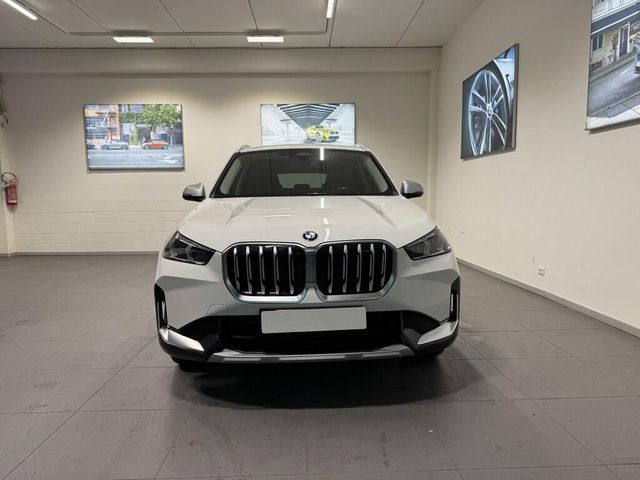 BMW X1 18 d xLine sDrive DCT