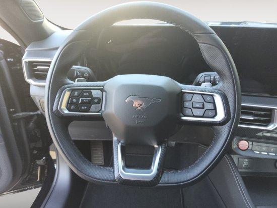 Ford Mustang 5,0 l  Ti-VCT V8 328 kW (446 PS) B GT