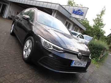 Volkswagen Golf - 12