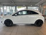 Opel Corsa D Color Wave*KLIMA*USB*26TKM*1.HAND*BLUET* - Opel Corsa aus 2010: 1.2