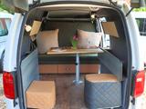 Volkswagen Caddy 4 TDI Maxi Camper NEU ! mit viel Platz+WC - Volkswagen Caddy