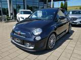 Abarth 500C 500, Cabrio, KM 21.550 ! !, 1.4 T-Jet 16... - Abarth 500C mit Benzin-Antrieb: Cabrio