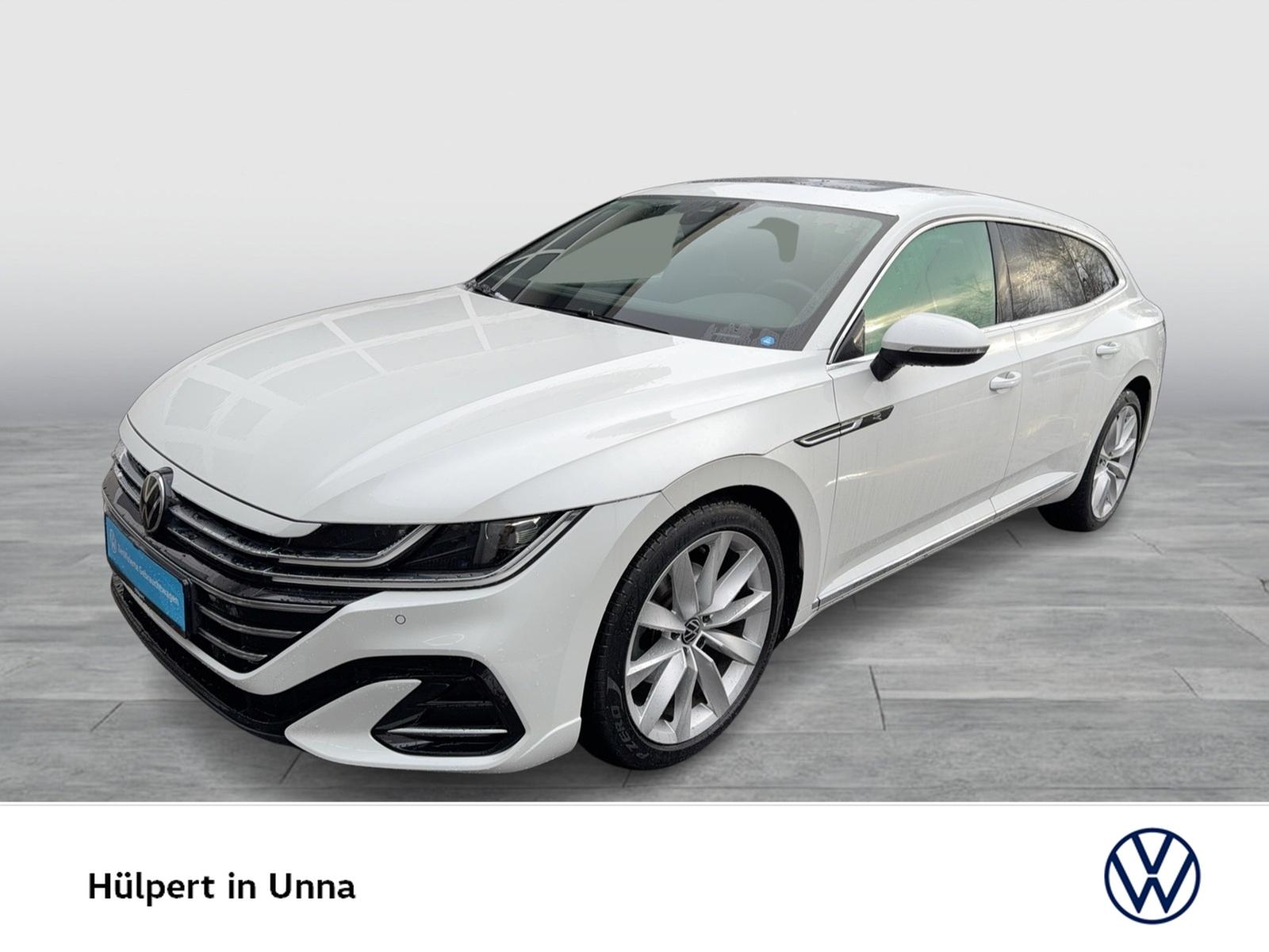 Volkswagen Arteon Shooting Brake 2.0 R-LINE PANO AHK LM19