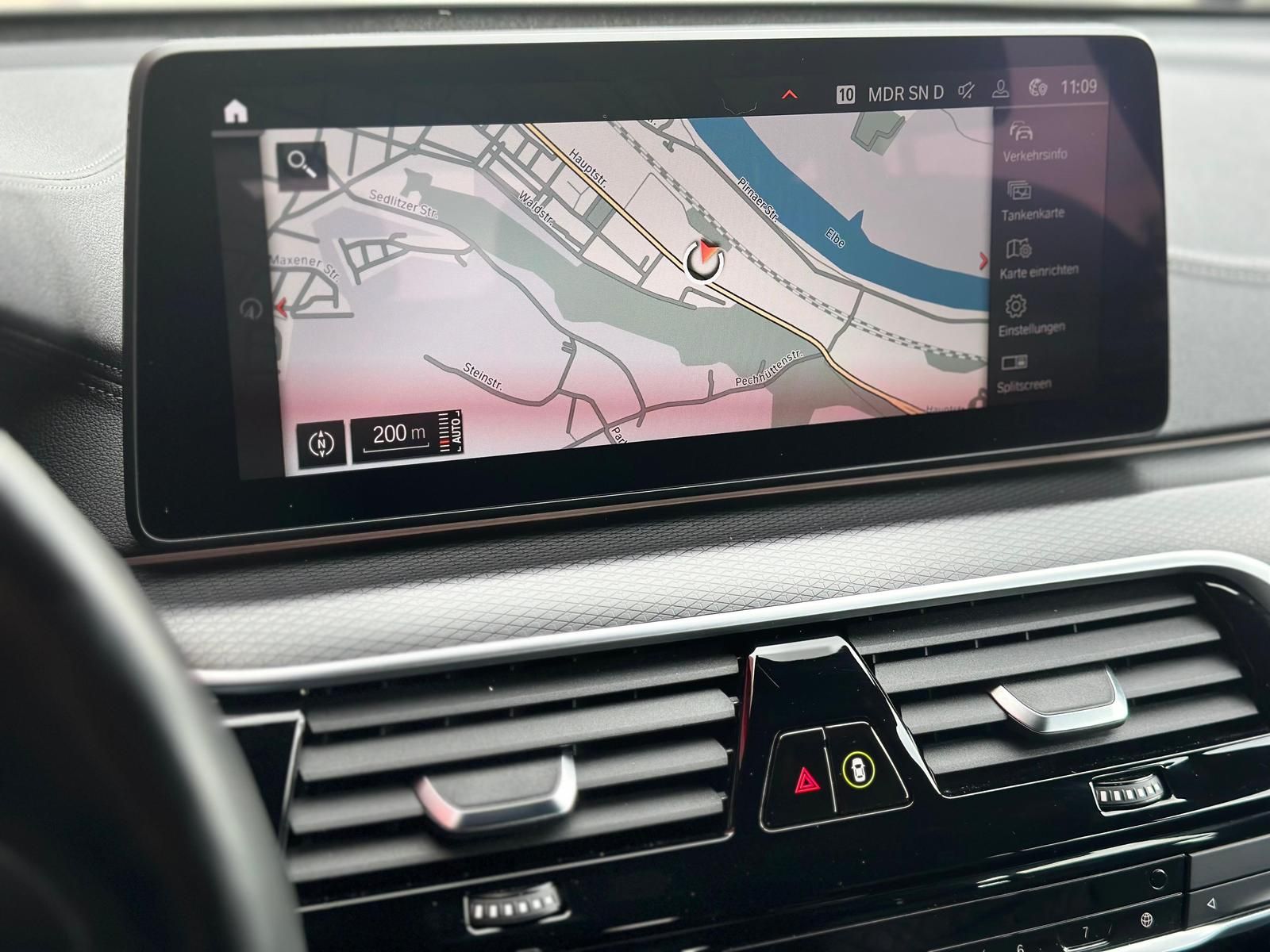 BMW 640d GT xDrive M SPORT LASER#PANO#H&K#HUD#AHK - Image 13