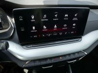 Skoda Octavia - Vorschau Bild 20