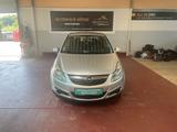 Opel Corsa D Edition - gebrauchte Opel Corsa aus dem Jahr 2008